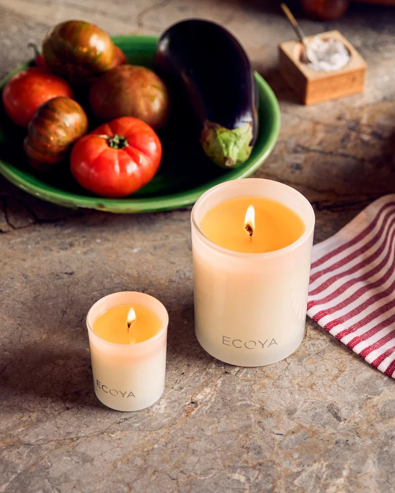 Mini Madison Candle Sandalwood &amp; Amber