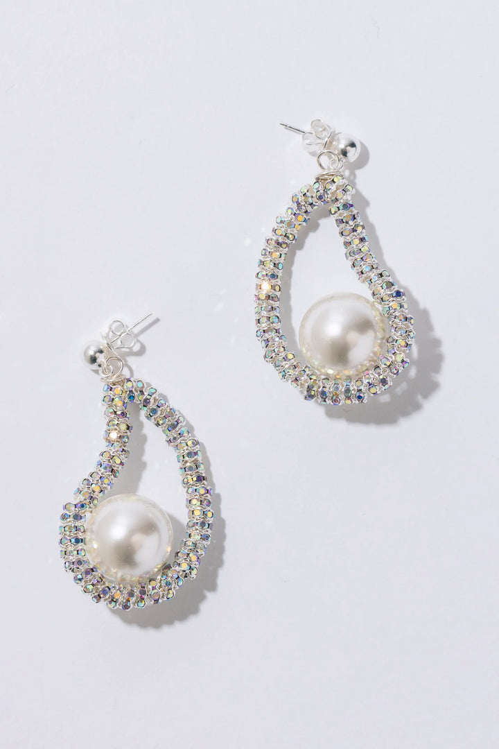 Mini Oyster Silver