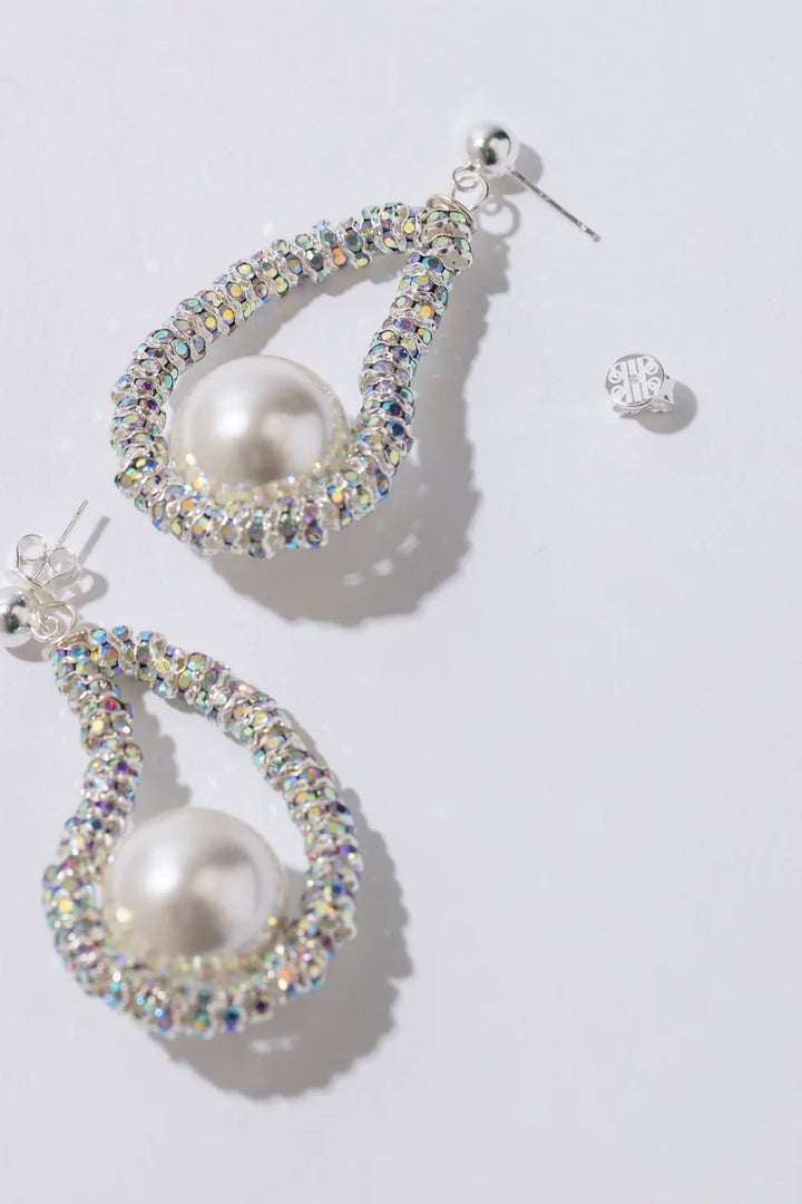 Mini Oyster Silver