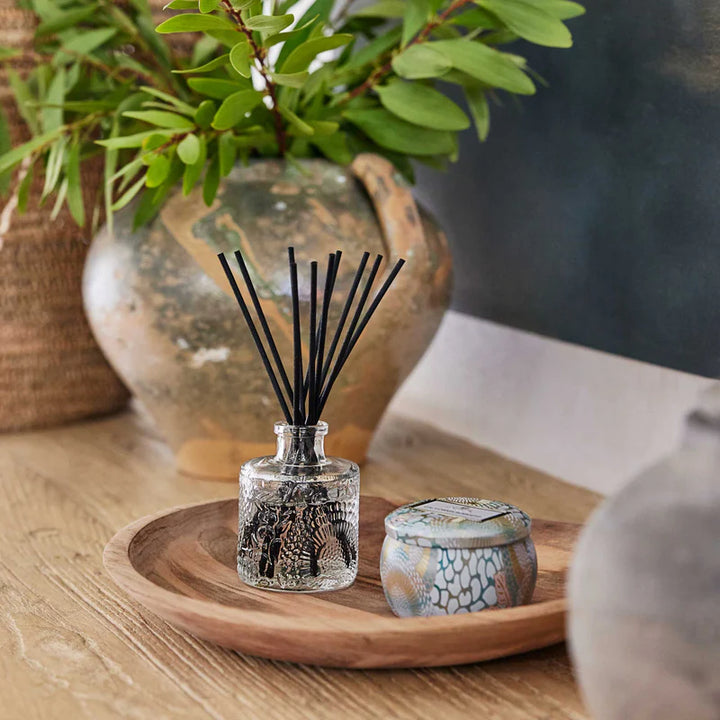 Mini Tin Candle California Summers