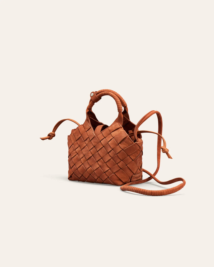 Misu Mini Sun Burn Nubuck