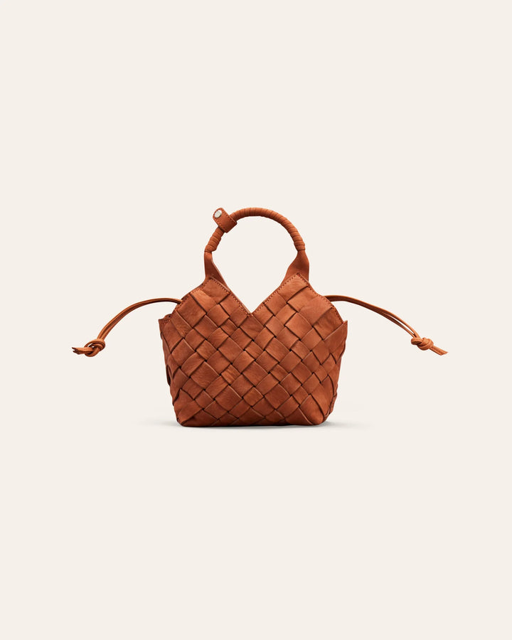 Misu Mini Sun Burn Nubuck