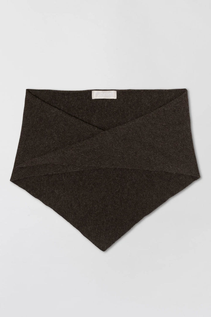 Momento Scarf Coffe