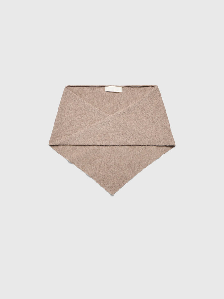Momento Mini Scarf Stone