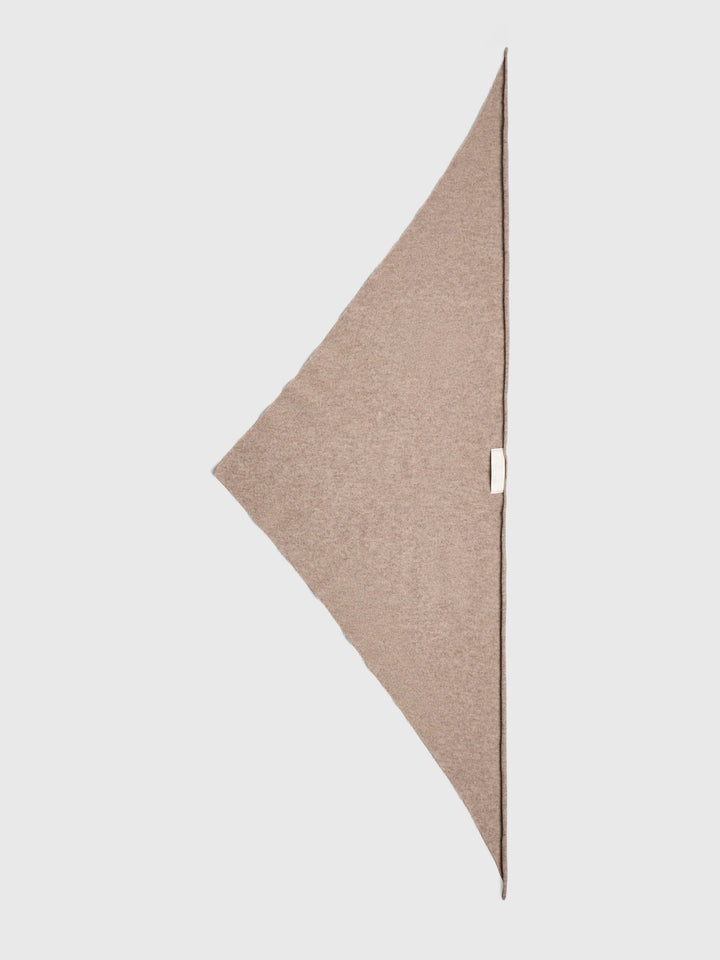 Momento Mini Scarf Stone