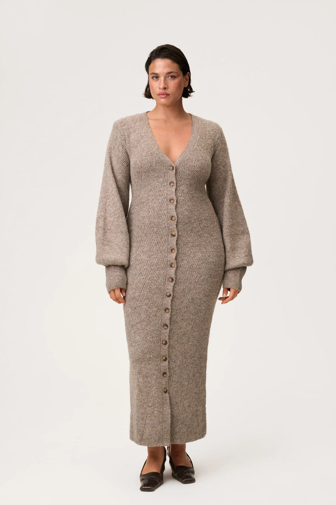 Montana Dress