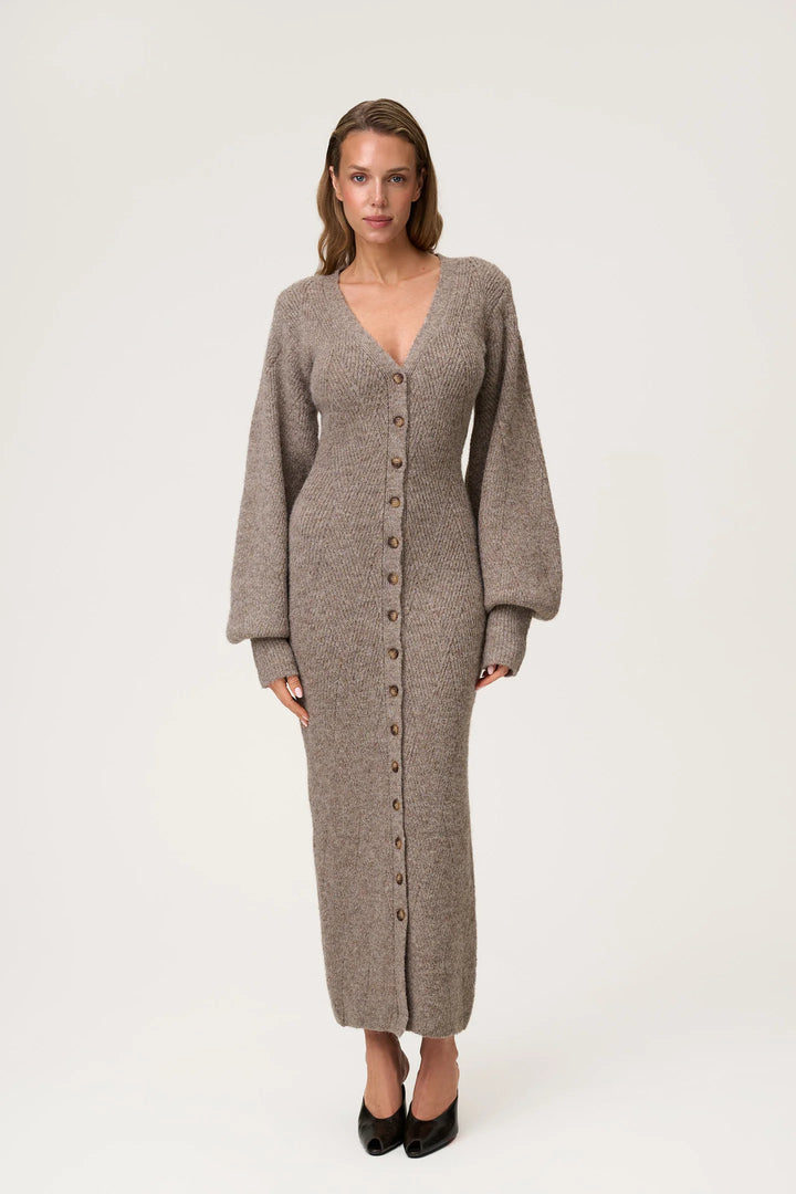 Montana Dress