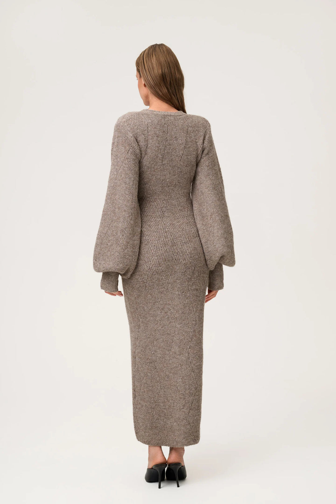 Montana Dress