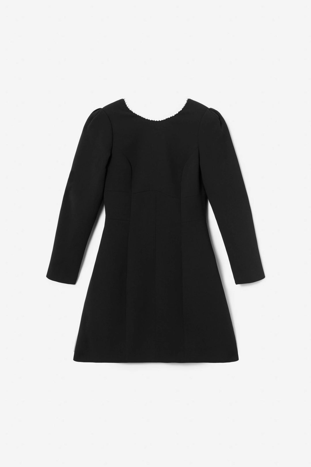 Nathalie Pearl Dress