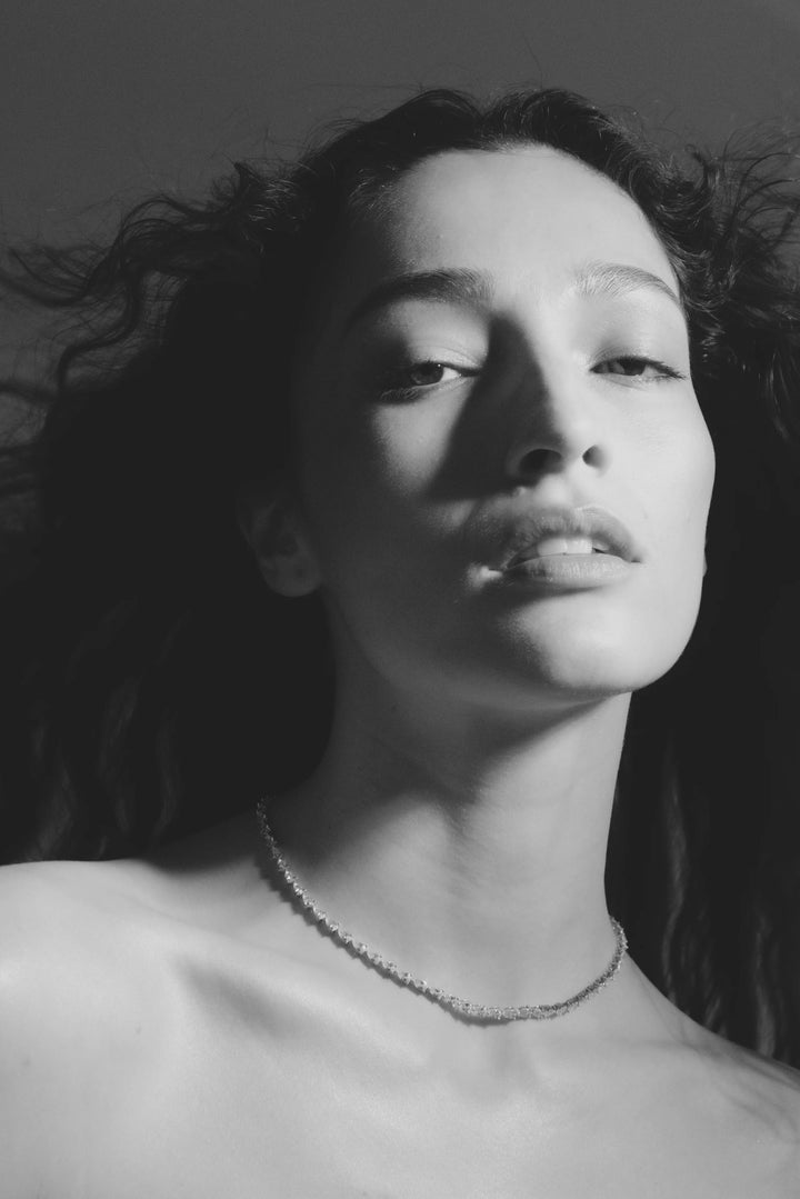 The Lumina Necklace