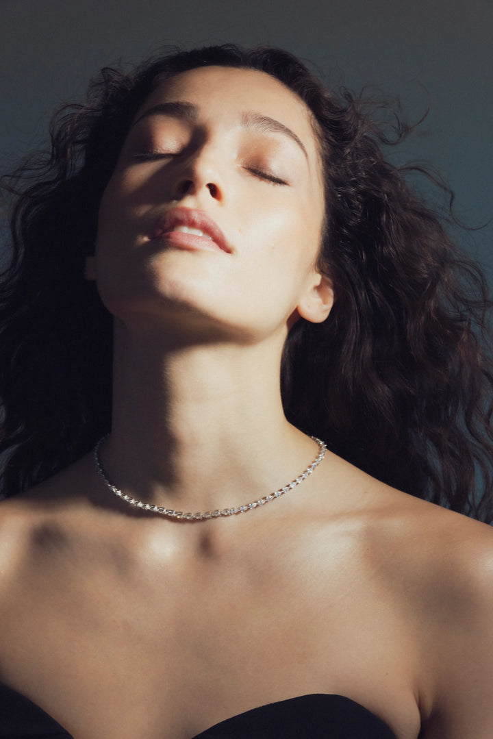 The Lumina Necklace