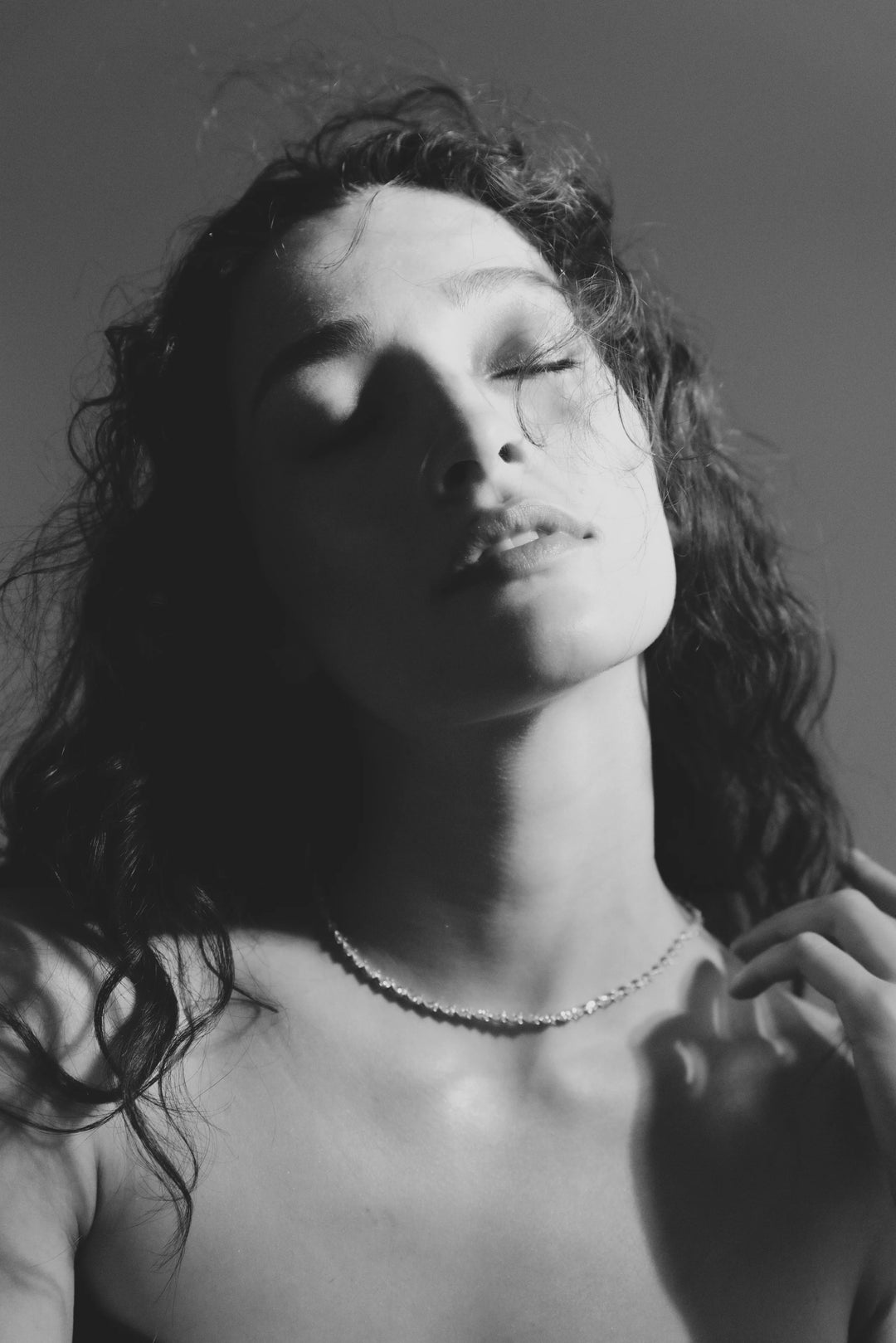 The Lumina Necklace