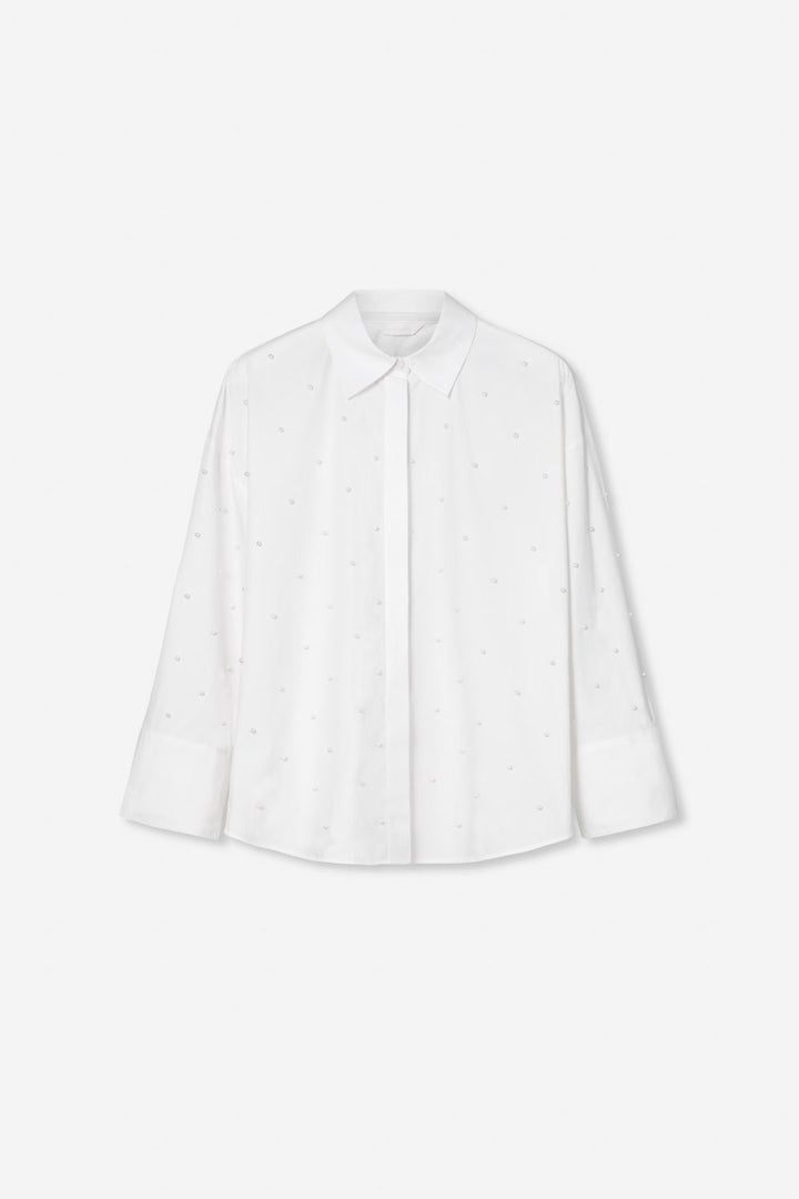Nell Pearl Shirt