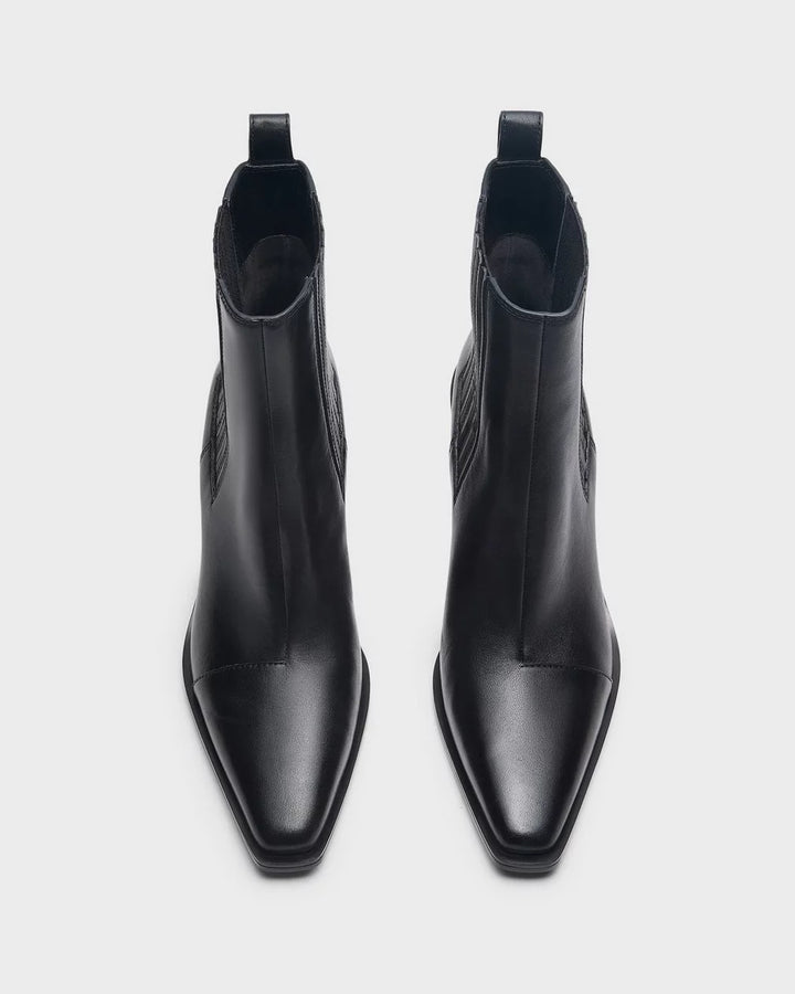 Newbury Chelsea Black