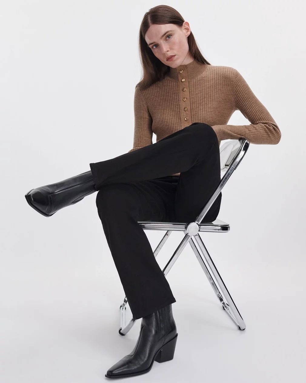 Newbury Chelsea Black