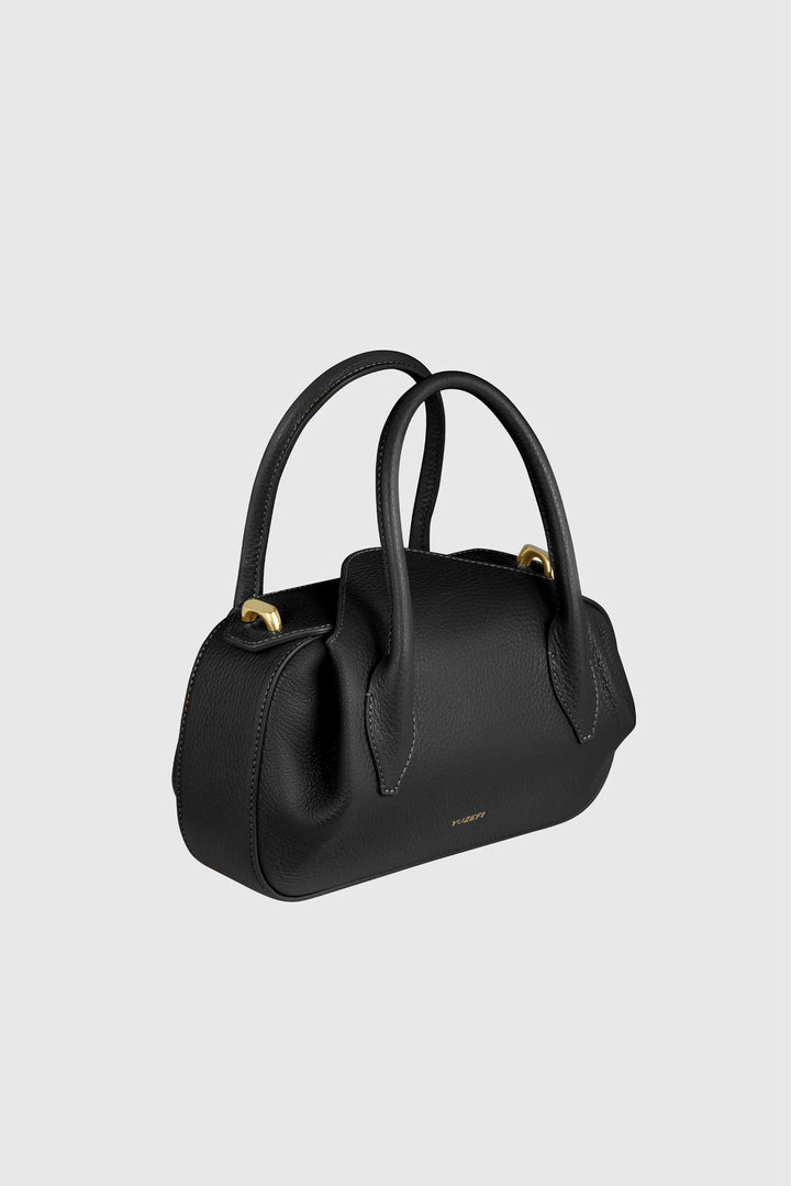 Oyster Mini Duffle Black