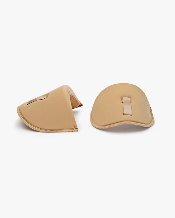 Iben The perfect shoulder pads