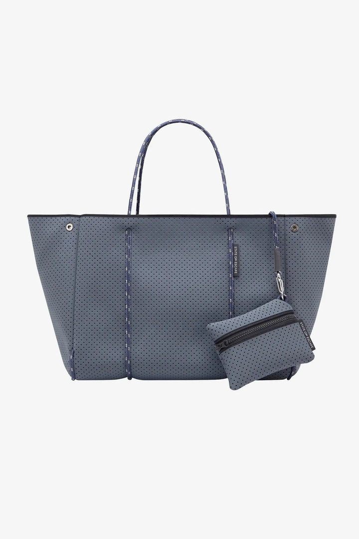 Escape Tote Pewter