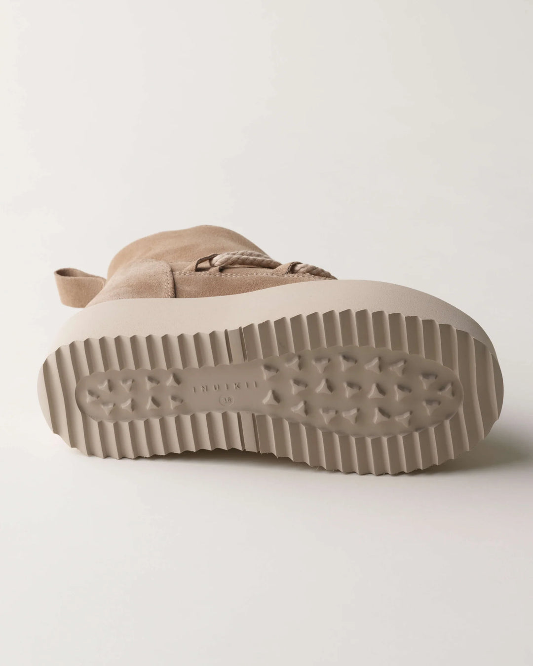 Classic Low Platform