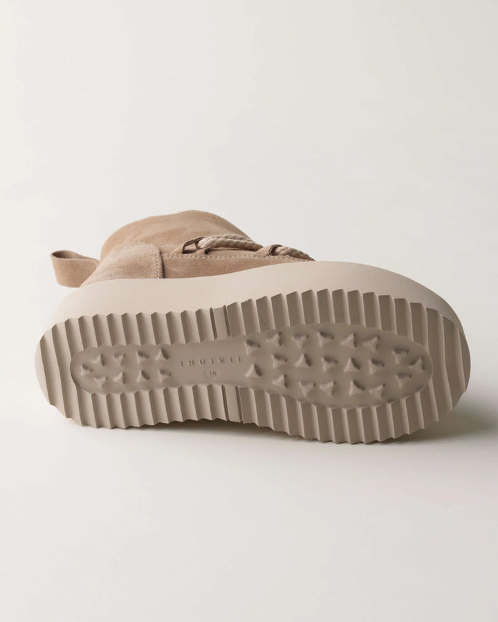 Classic Low Platform