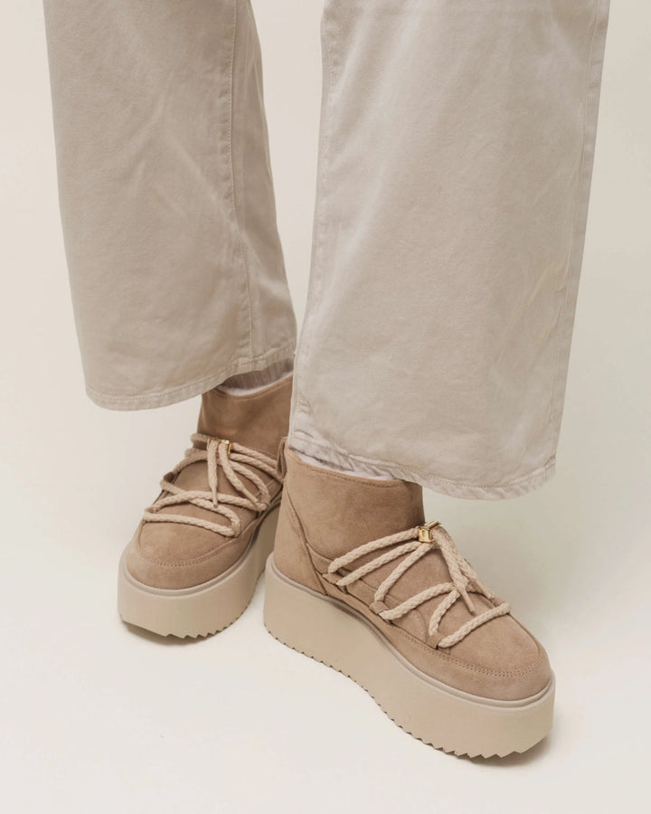 Classic Low Platform