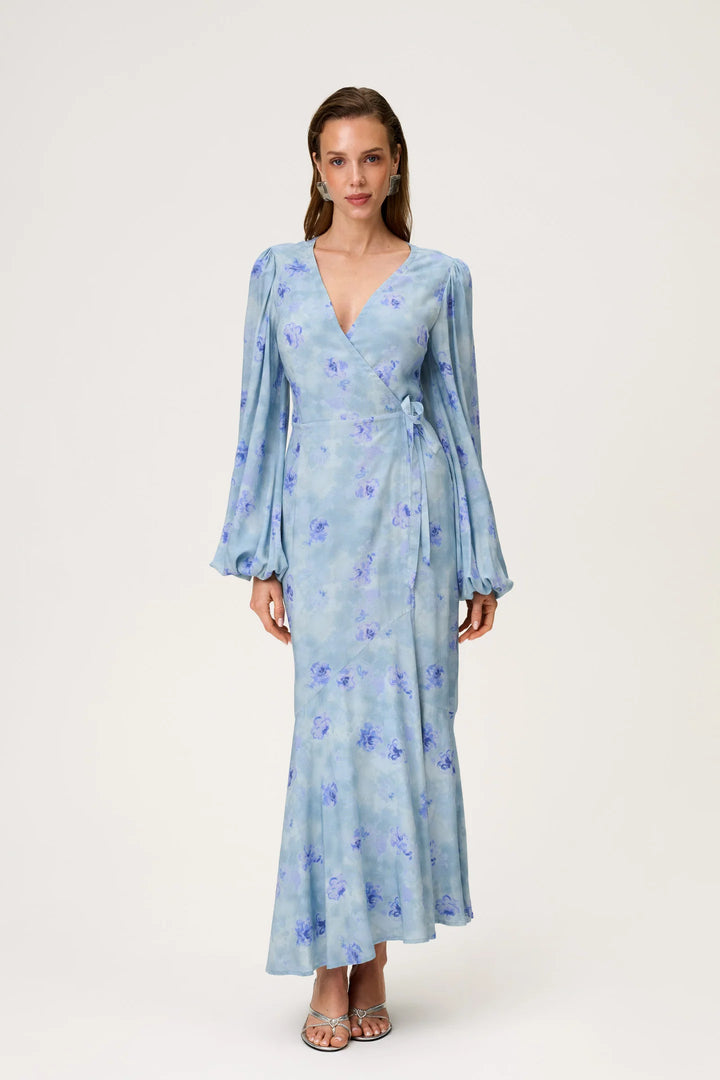 Portofino Maxi Dress