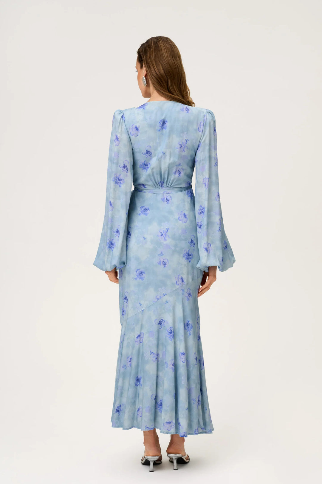 Portofino Maxi Dress