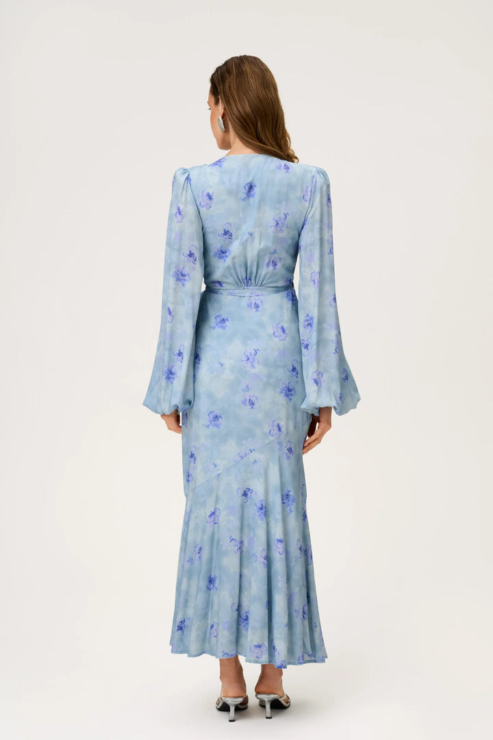 Portofino Maxi Dress