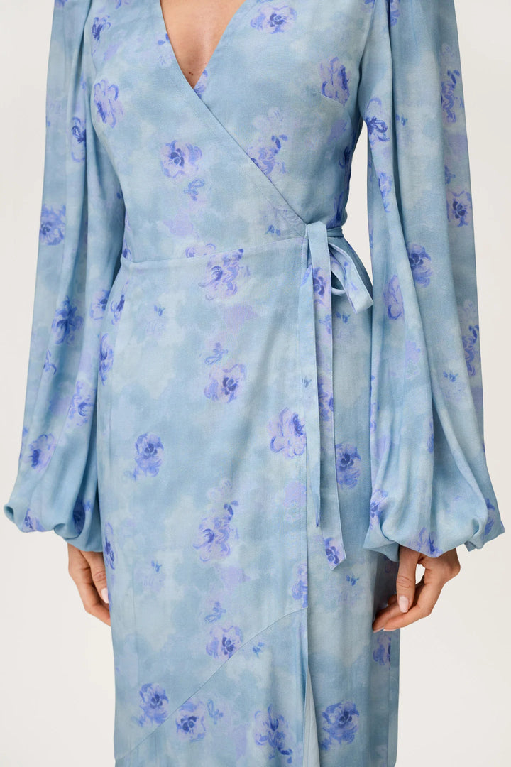 Portofino Maxi Dress