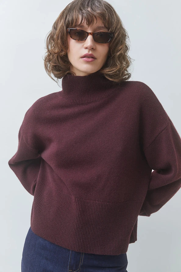Pull Pinto Plum
