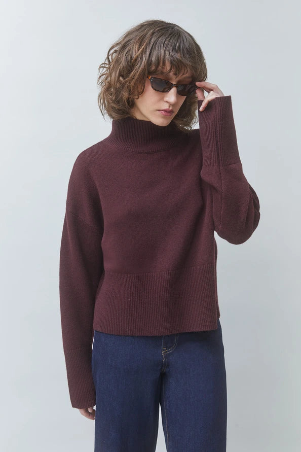 Pull Pinto Plum