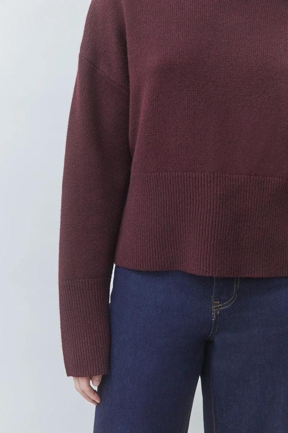 Pull Pinto Plum