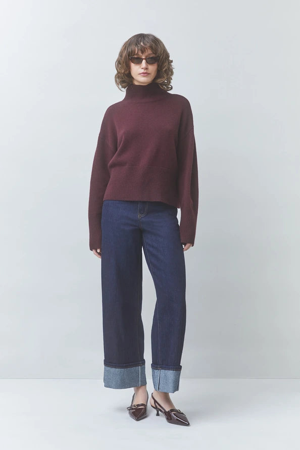 Pull Pinto Plum