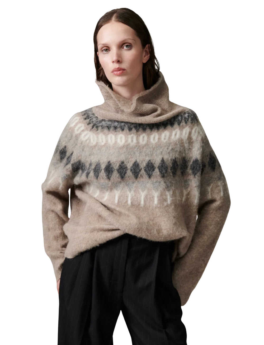 Reidar Cozy Days beige