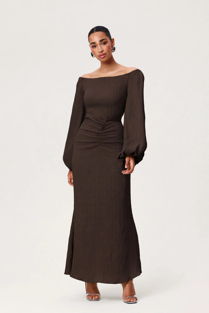Reno Maxi Dress