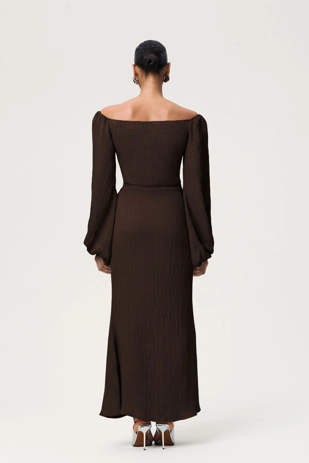 Reno Maxi Dress
