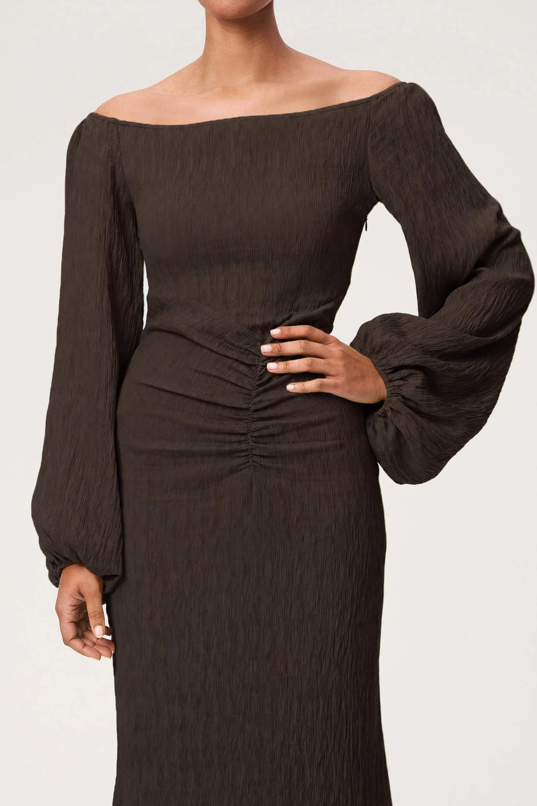 Reno Maxi Dress