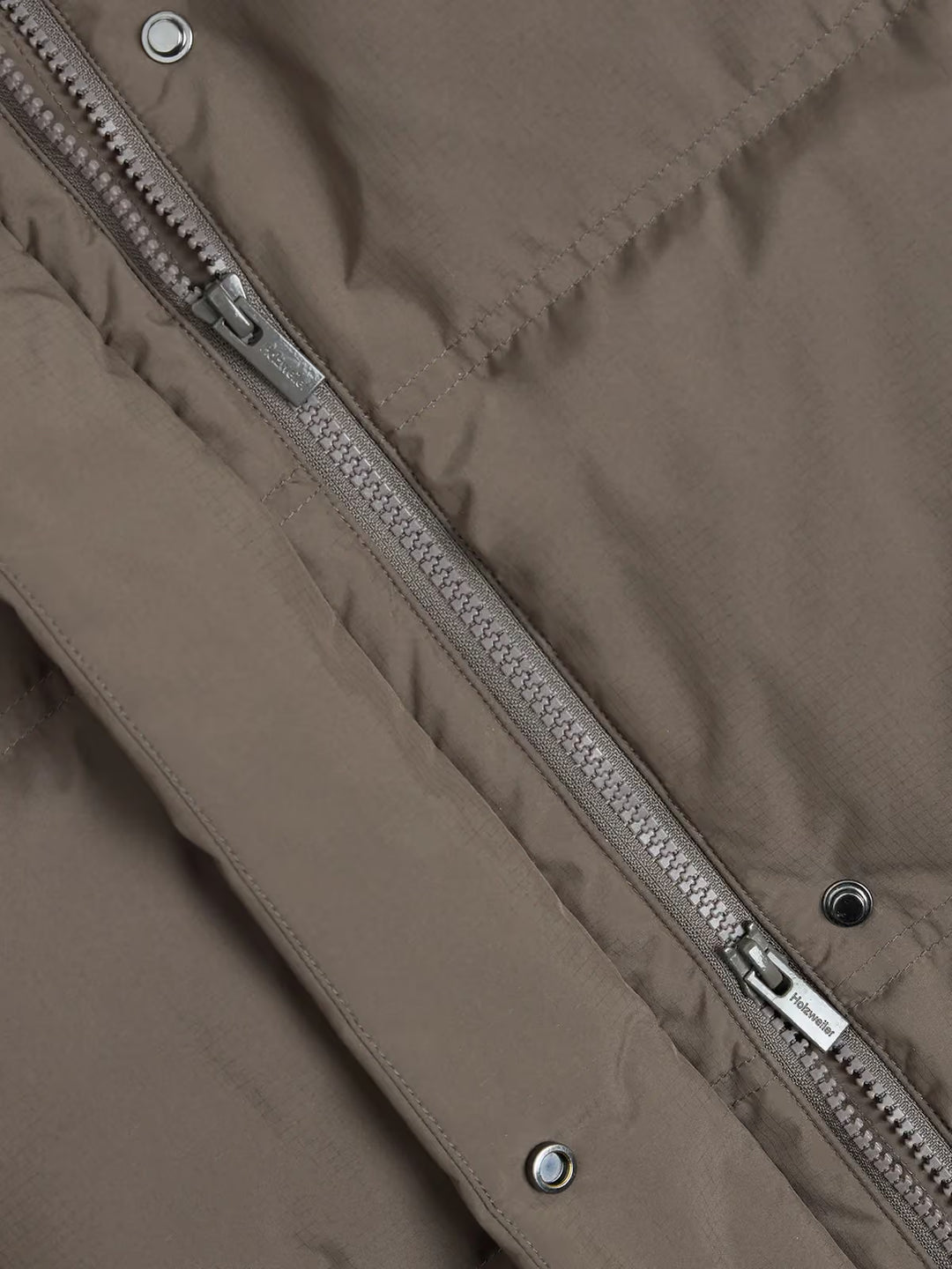 Steilia Ripstop Down coat