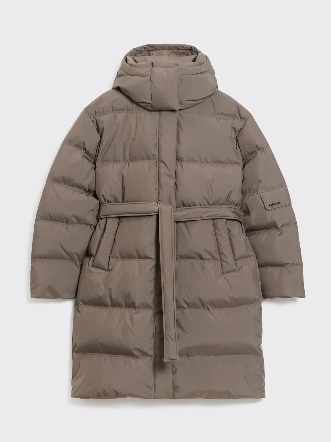 Steilia Ripstop Down coat