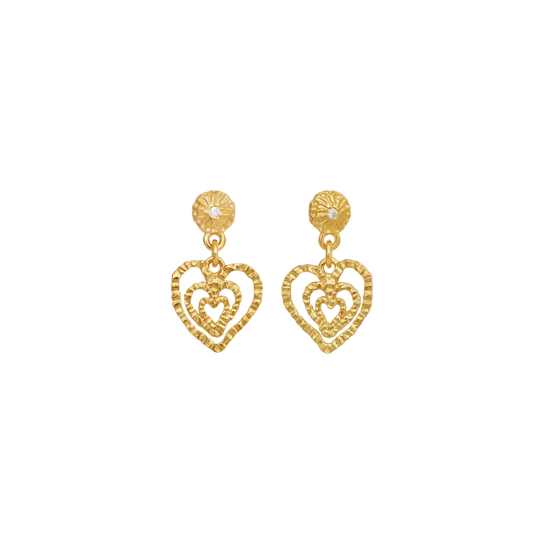 Sada Earrings