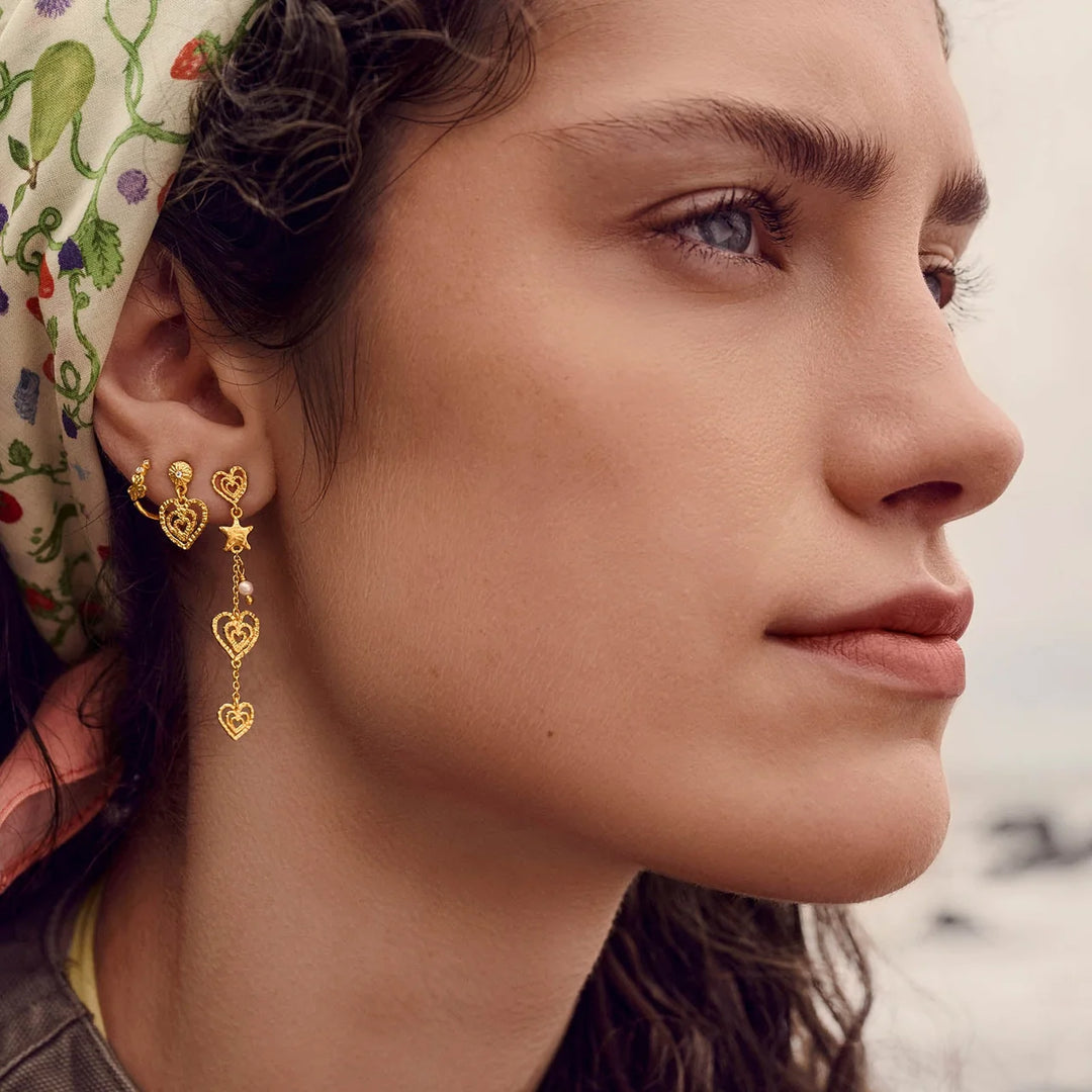 Sada Earrings