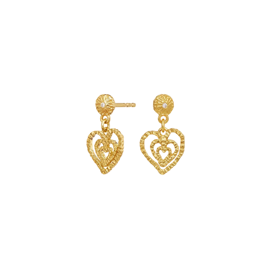 Sada Earrings