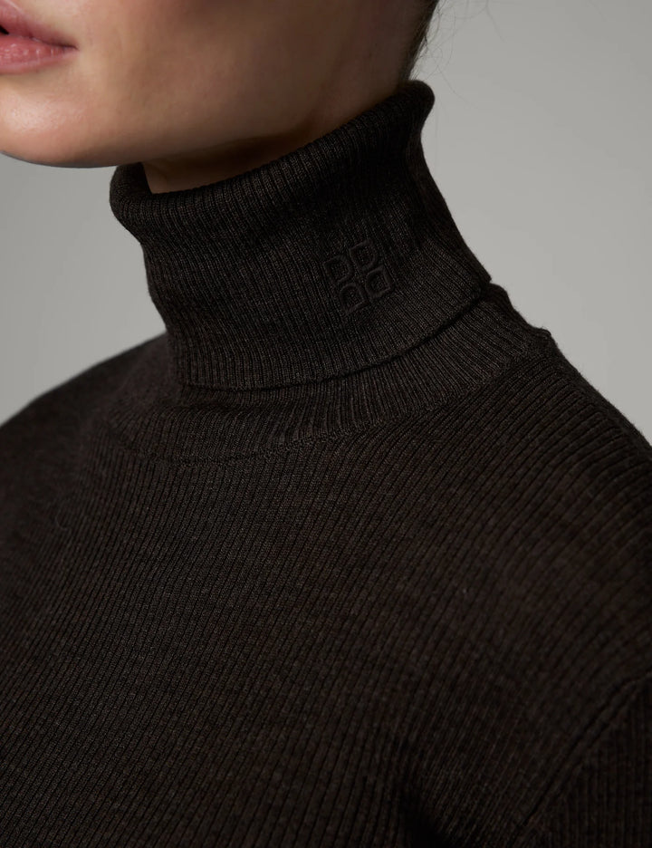 Sierra Daily Elements Black