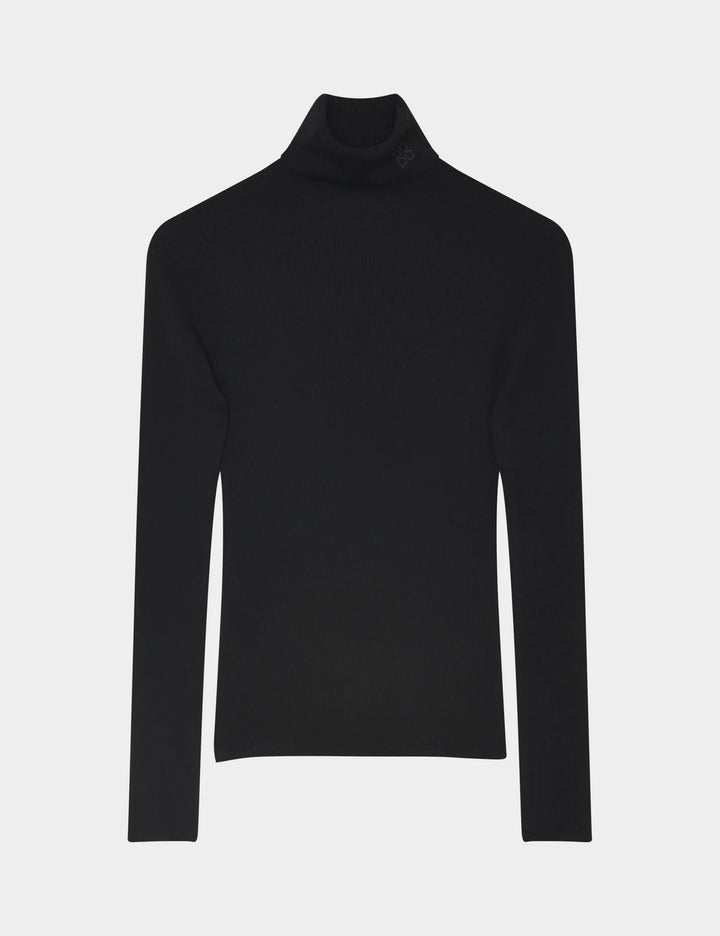 Sierra Daily Elements Black