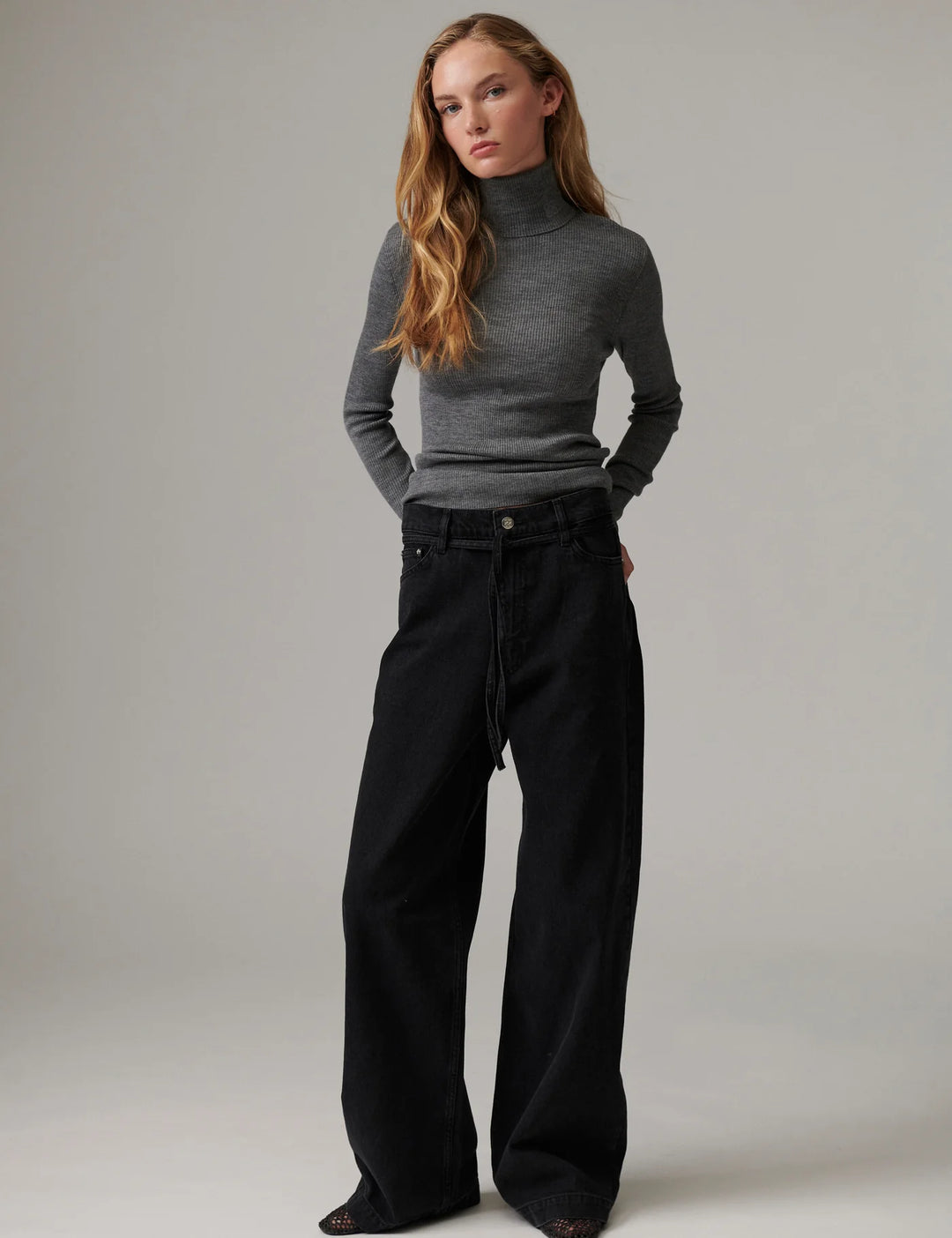 Sierra Daily Elements Grey
