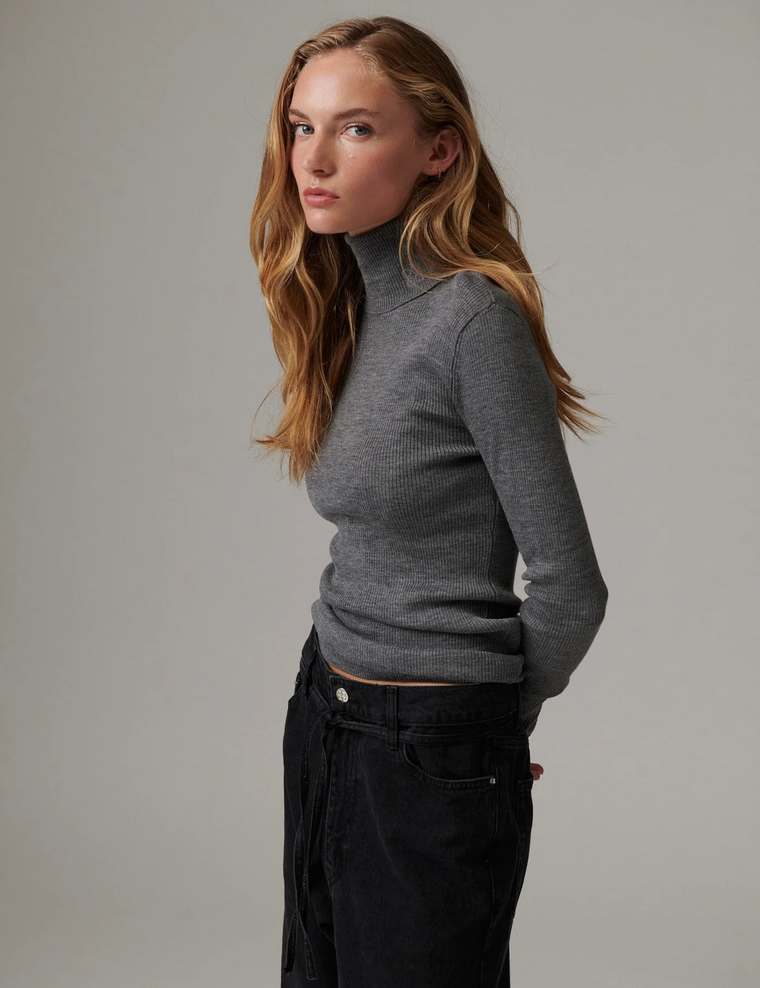 Sierra Daily Elements Grey