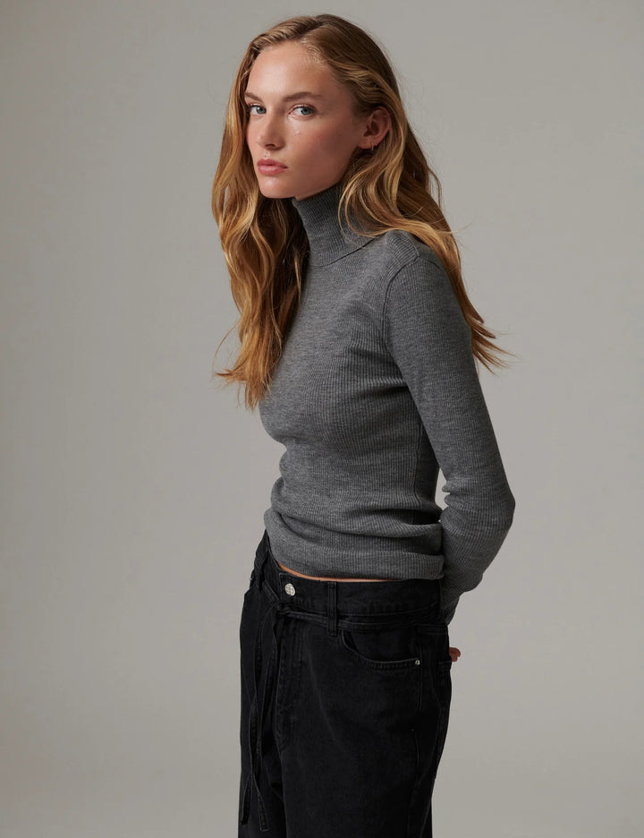 Sierra Daily Elements Grey