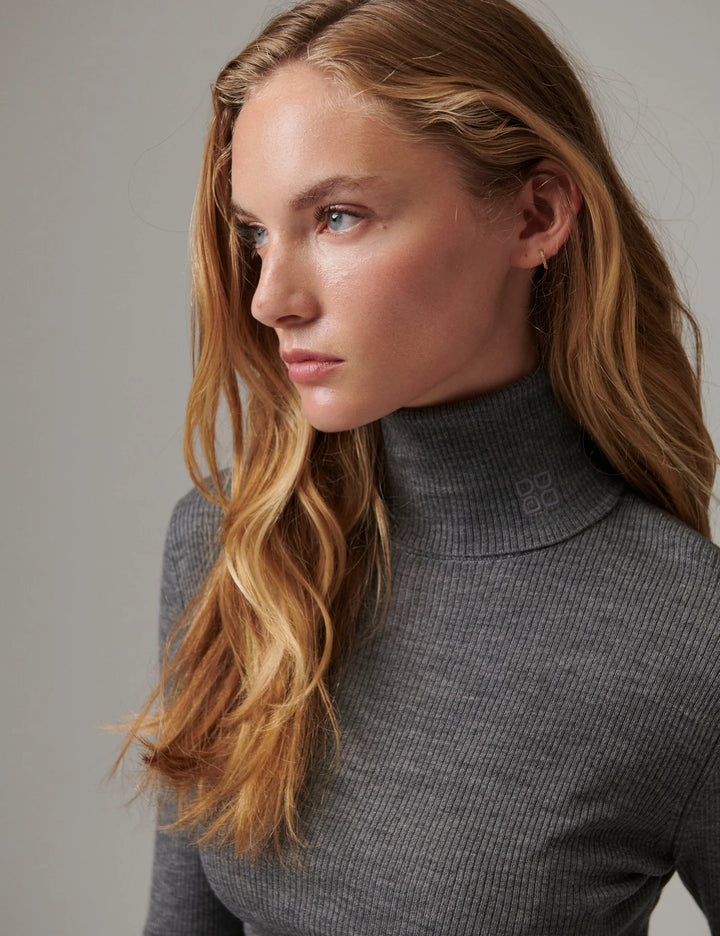 Sierra Daily Elements Grey