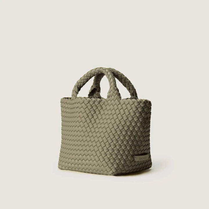 St Barths Small Tote Olea