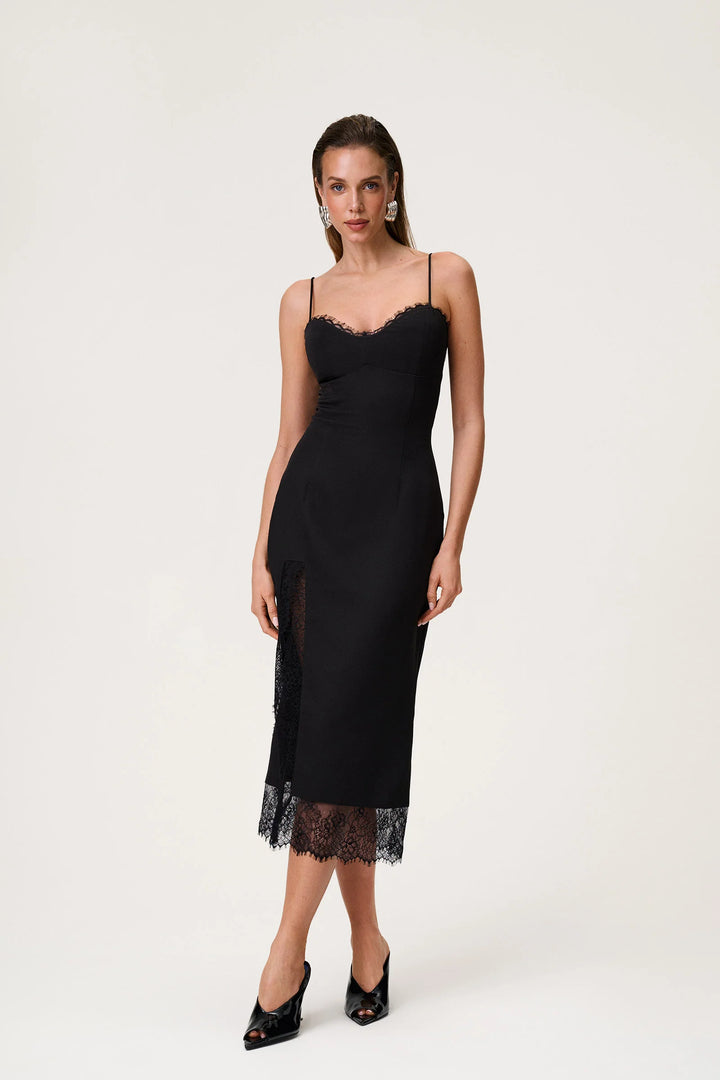 Spezia Midi Dress
